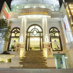 Moonlight Hotel Suites & Spa - Dragon Bridge View & Beautiful City View Danang